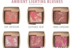 脉络腮红 猫咪腮红盘立体花瓣腮红樱花腮红胡桃夹子腮红猫咪腮红加州艳阳渐变腮红双色腮红蜂窝腮红