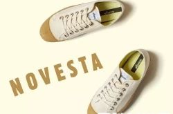 Novesta帆布鞋介绍 SOLS帆布鞋介绍DOEK帆布鞋介绍赤芸REDCLOUD帆布鞋介绍