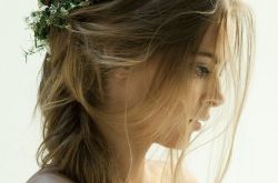 编发造型怎么做出一点变化 怎么利用刘海来修饰脸型春天哪种刘海引入注目