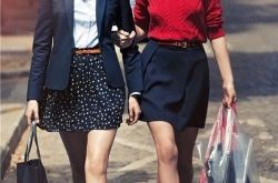 矮个子女生搭配什么裙子显腿长 矮个子女生穿什么连衣裙性感有女人味矮个子女生们怎么搭配有公主范矮个子女生搭配什么裙子优雅迷人