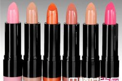 NYX圆管口红简介 Wet N Wild维特娃口红简介Tonymoly魔法森林黑管口红简介Essence滋润保湿唇膏简介Pony memebox春夏花漾雾面唇膏简介KIKO爱心口红简介Urban Decay衰败之城口红简介Charlotte Tilbury圆管唇膏简介CPB细管口红简介凡尔赛美少女战士唇膏笔 简介