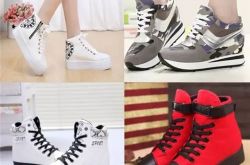 鞋品搭配误区 包包搭配误区衣服穿搭误区丝袜穿搭误区美甲穿搭误区