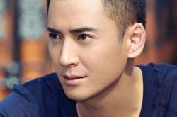 可以检验是不是帅哥的发型 男士经典短发