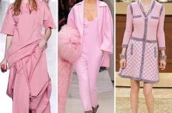 粉色飞行员夹克怎么搭配好 粉色装饰的单品有哪些粉色服饰怎么搭配时髦粉色裙装怎么搭配优雅粉色半裙怎么搭配时尚粉色裤装如何搭配好