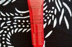 Lucas Papaw木瓜膏推荐 茱莉蔻修护系列推荐Thusday plantation产品推荐blackmores面霜推荐乳液及购买推荐