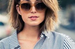 WOB发型配什么儿饰瘦脸 WOB发型适合长款耳坠吗WOB发型搭配什么耳环衬托肤色WOB发型搭配珍珠耳环好吗超大耳饰起到什么作用