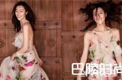 明星们都穿上了印花裙 秀场引领的穿衣趋势不同风格的裙子不同类型的裙子印花裙的穿搭法