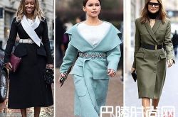 腰带如何正确搭配 细腰如何搭配腰带胖腰如何搭配腰带腰长如何搭配腰带腿长如何搭配腰带胯宽如何搭配腰带