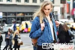 Oversized牛仔外套 Oversized飞行员夹克Oversized毛衣Oversized卫衣