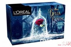 欧莱雅 施华洛世奇Asics Tiger优衣库Christopher Kane与Afternoon Tea