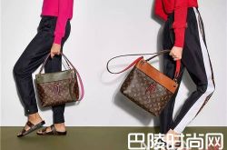 Louis Vuitton Tuileries Bag简介 Dior Tarot Clutch Bag简介Prada Ribbon Bag简介