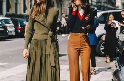 怎么穿搭显脸小 什么样的发型显脸小什么妆容显脸小运动和调整作息最根本