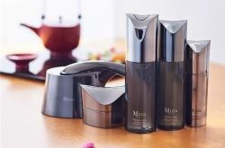 MDNA护肤产品推荐 VIIcode护肤产品推荐cellcosmet护肤产品推荐