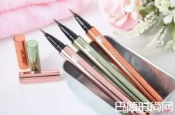 Msh love liner眼线液笔推荐 Mote liner 眼线液笔推荐Kate Super sharp liner眼线液笔推荐Kiss liquid sharp liner眼线液笔推荐CEZANNE眼线液笔推荐