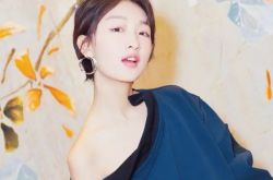 周冬雨小猫眼线画法 刘雯单眼皮眼线画法戚薇小烟熏眼线画法林允无辜眼线画法杨幂心机眼线画法