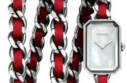 PREMIèRE ROCK红色表链腕表简介 PREMIèRE ROCK红色表链腕表限量多少枚宝格丽SERPENTI 魅惑灵蛇腕表简介宝格丽SERPENTI 蛇皮腕表简介Gucci Le Marché des Merveilles系列腕表简介萧邦Happy Ocean腕表简介RADO瑞士雷达表True真系列非凡圆纹腕表简介