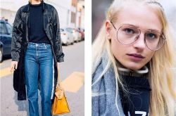 金属框眼镜 有色太阳镜未来感太阳镜华丽装饰太阳镜