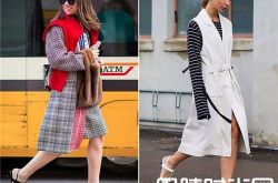 猫跟鞋怎么穿出优雅 猫跟鞋搭配什么优雅又气质芭蕾舞鞋搭配什么魅力十足MIUMIU的芭蕾鞋搭配什么女人味十足玛丽珍鞋有哪些时髦的款式玛丽珍鞋搭配什么甜美时尚