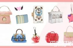 Fendi Kan I包包 Chanel Vanity BoxInes Figaredo包包Miu Miu信封包粉嫩的夏季鞋子Dior塔罗牌手包Launer粉色包包Gucci Sylvie新色D&G包包