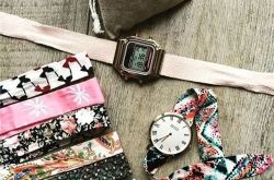 RICH GONE BROKE手表推荐 Daniel Wellington手表推荐CLUSE手表推荐THE HORSE手表推荐AARK Collective手表推荐SWATCH手表介绍QUEST & QUALITY手表介绍