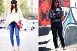 胯宽如何选牛仔裤 胯宽该穿什么短裤胯宽怎么穿小脚裤适合宽胯的连衣裙胯宽可以穿包臀裙吗胯宽该穿什么样的短裙胯宽如何搭配短上衣胯宽适合长外套包包遮肉显瘦胯宽怎么改善