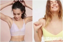 外衣太透该穿什么内衣 bralette该如何挑选胸大保守穿什么内衣不会透外衣太露怎么穿内衣如何不露内衣无肩带文胸该怎么选露出内衣要怎么穿外衣太紧怎么穿内衣