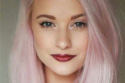 春夏最酷的发色