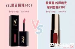 YSL黑管407替代色 Chanel唇釉154替代色TF hiro替代色阿玛尼红管500平价替代MAC Brick-o-la替代色欧莱雅琉金唇膏替代色Nars口红Leslie替代色巴宝莉唇釉53替代色