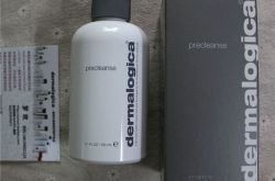 Dermalogica水嫩洁容乳油简介 Dermalogica柔润高氧氨基酸润面霜简介Kate Somerville Dermal Quench升级抗皱治疗精华简介Kate Somerville Nourish水漾滋养保湿乳霜简介​PureSwiss Hydracalm Sleeping Mask多效活泉水水疗睡眠面膜简介纳米金鱼子亮致提升眼部精华简介