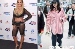 今夏时髦元素有哪些 秀场上的运动鞋和裙子组合极简黑白风格怎么穿明艳亮色的夏季裙装吊带和运动鞋的搭配睡衣风和运动鞋开衩裙配运动鞋印花裙配运动鞋