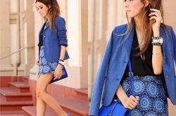 矮妹子穿衣如何搭配？ LARISA穿衣如何搭配？艾玛·罗伯茨穿衣如何搭配？微胖美女穿衣如何搭配？周迅穿衣如何搭配？