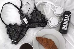 KAT有哪些内衣？ Hanky & Panky有哪些内衣？Sloane & Tate有哪些内衣？Kriss Soonik有哪些内衣？Cosabella有哪些内衣？Lilipiache有哪些内衣？