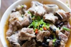 豆豉蒸排骨怎么做？ 香菇鸡腿怎么做？清蒸鲈鱼怎么做？肉末鸡蛋羹怎么做？