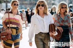 肩膀细节不能少 一条出彩的半裙元素碰撞一条有设计感的裤子线条简单够大气色彩简单够清爽套装穿搭更随性同色系搭配更高级鞋子上找亮点精致配饰更出彩