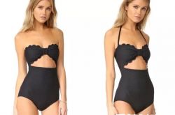 有小肚子适合穿哪种泳衣 手臂粗适合的泳衣推荐让腿显长的泳衣推荐骨架大适合哪种泳衣腰粗适合的泳衣推荐可以遮副乳的泳衣推荐好看的连体泳衣推荐适合平胸的泳衣推荐臀部下垂适合哪种泳衣