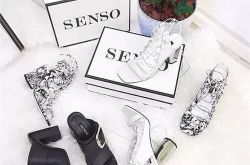 SENSO鞋子介绍 Sol Sana鞋子介绍Jaggar Footwear鞋子介绍Mimco鞋子介绍