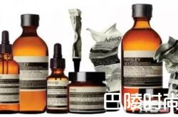 Aēsop品牌介绍 BULY 1803品牌介绍Nuca品牌介绍Algenist品牌介绍La fare 1789品牌介绍