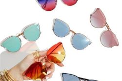 Quay Australia 太阳镜推荐 Marc Jacobs太阳镜推荐​Hadid Eyewear太阳镜推荐Le Specs太阳镜推荐illesteva太阳镜推荐