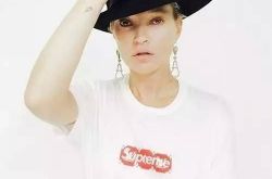 Supreme x Louis Vuitton联乘系列 Rihanna x Fenty  Puma联乘系列Gigi Hadid x Tommy Hilfiger联乘系列Gucci x Angelica Hicks联乘系列Jurlique x Belynda Henry联乘系列