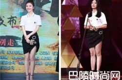 这些明星都穿POLO衫 怎样穿Polo衫更时髦？Polo衫怎样搭配？