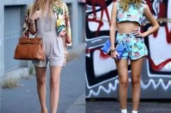 Chiara Ferragni品牌介绍 Nicolette Mason品牌介绍Beatrix Ost品牌介绍