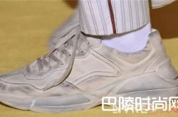 GUCCI球鞋介绍 VETEMENTS球鞋介绍BALENCIAGA球鞋介绍