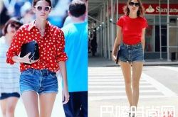 激情红如何搭配？ 清爽蓝如何搭配？樱草黄如何搭配？