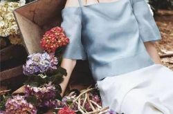 宁静蓝介绍 翠绿介绍裸粉色介绍