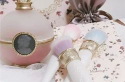  Laduree腮红刷 白凤堂腮红刷晃祐堂化妆刷Artis化妆刷