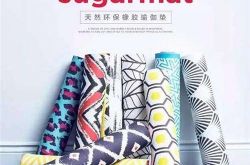 SugarMat瑜伽垫 Locker Lifestyle口袋Free People发带