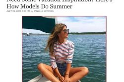 Kule条纹衫  La ligne条纹衫etre cecile条纹衫Maison Labiche条纹衫条纹衫品牌推荐