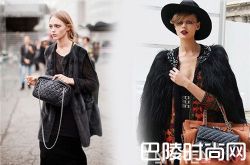 明星潮人街拍的小黑包有哪些经典款式 Chanel小黑包为什么受时尚潮人喜爱Hermes Constance小黑包简介Lady Dior经典小黑包简介Diorama经典小黑包简介Valentino铆钉款小黑包简介Fendi Peekaboo经典小黑包简介Saint Laurent经典小黑包怎么搭配Chloe Hudson经典小黑包怎么搭配时尚Rebecca Minkoff经典小黑包简介