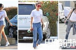 极简风搭配介绍 oversize风搭配介绍性感风搭配介绍色彩风搭配介绍