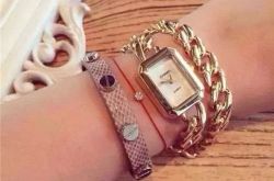 香奈儿手链表品牌简介 飞亚达手链表品牌简介COACH手链表品牌简介Calvin Klein手链表品牌简介Anne Klein手链表品牌简介Rumba手链表品牌简介Rich Gone Broke手链表品牌简介Agete手链表日本品牌简介